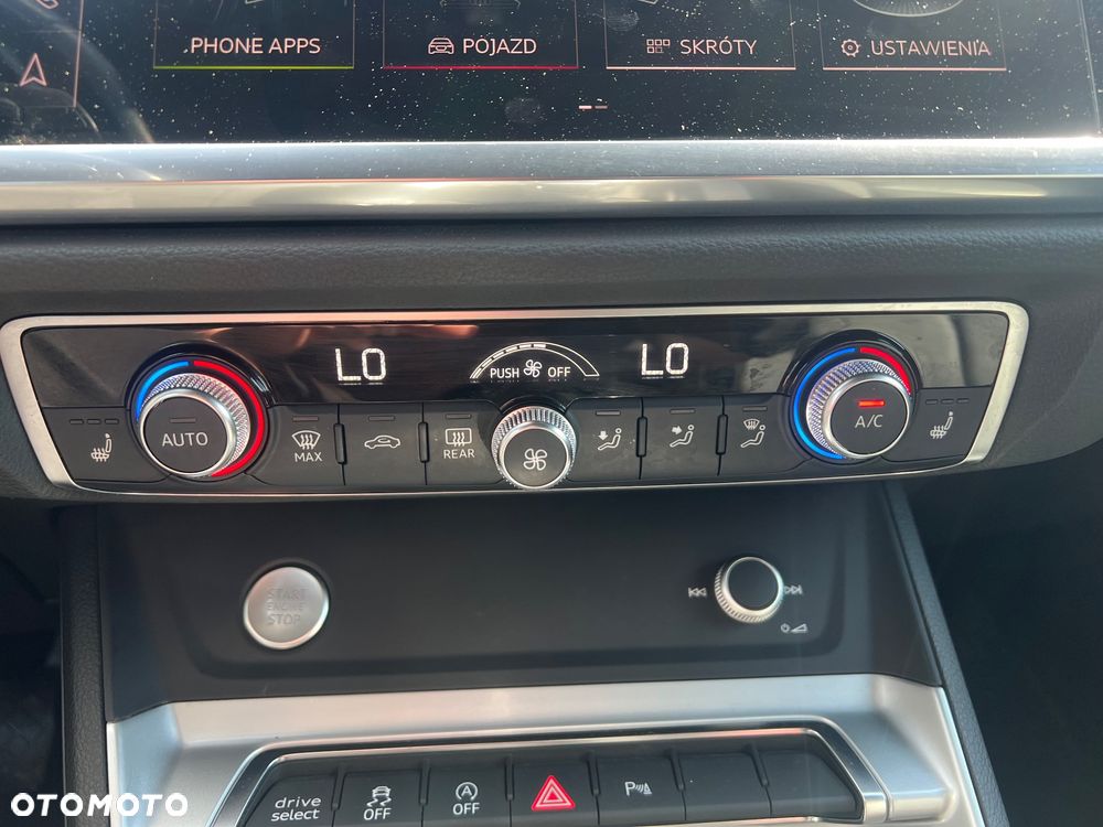 Audi Q3 35 TDI Advanced S tronic - 23