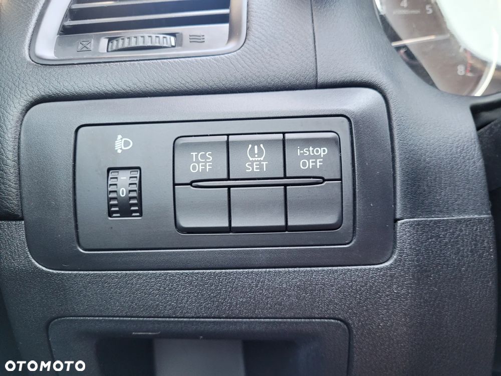 Mazda CX-5 2.0 Skymotion 2WD - 16