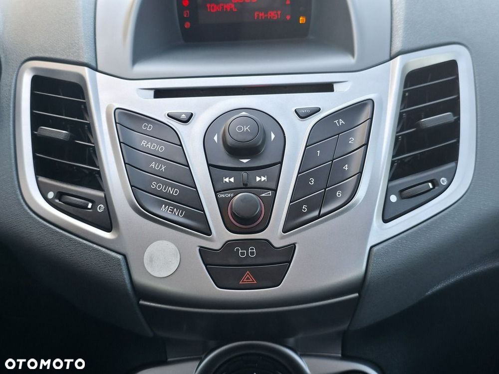 Ford Fiesta - 14