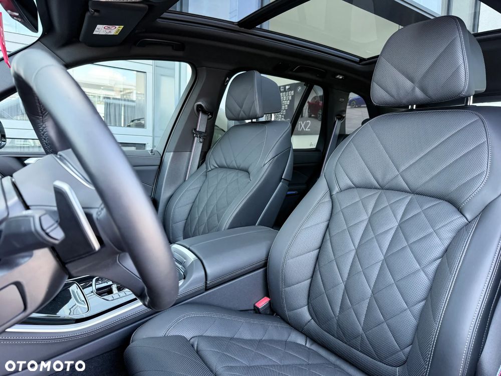BMW X5 xDrive30d - 30