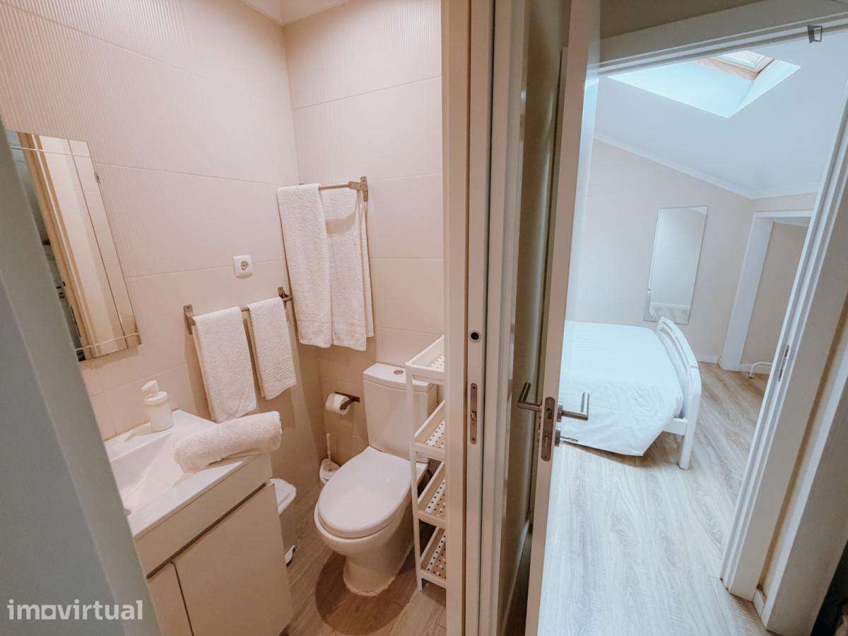 Casa com 2 quartos - localizado em Setubal - Grande imagem: 2/26