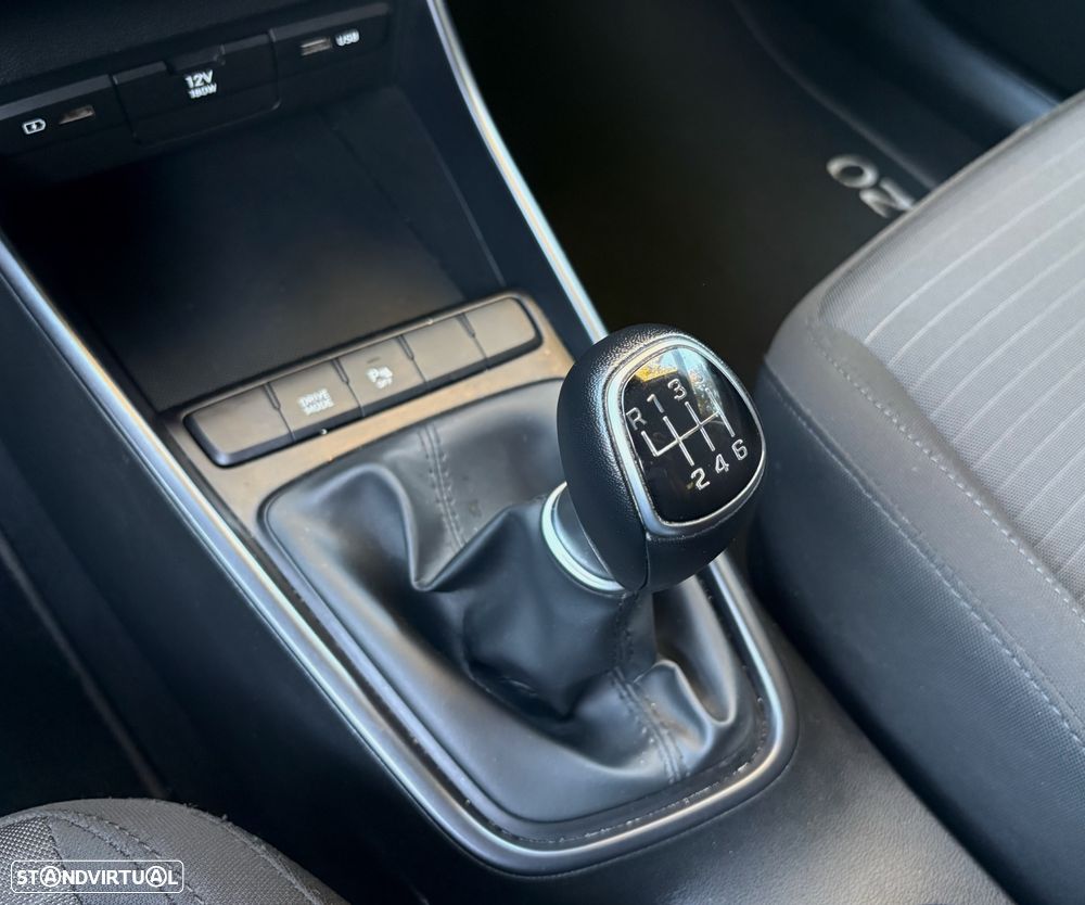 Hyundai i20 1.0 T-GDi Style (TT) - 25