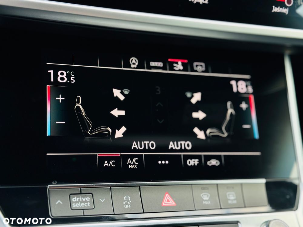 Audi A7 Sportback 40 TDI quattro S tronic - 16