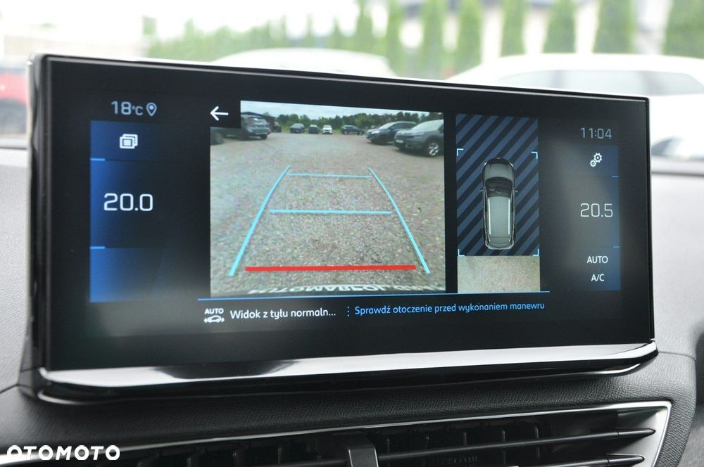 Peugeot 3008 1.2 PureTech Allure S&S - 23