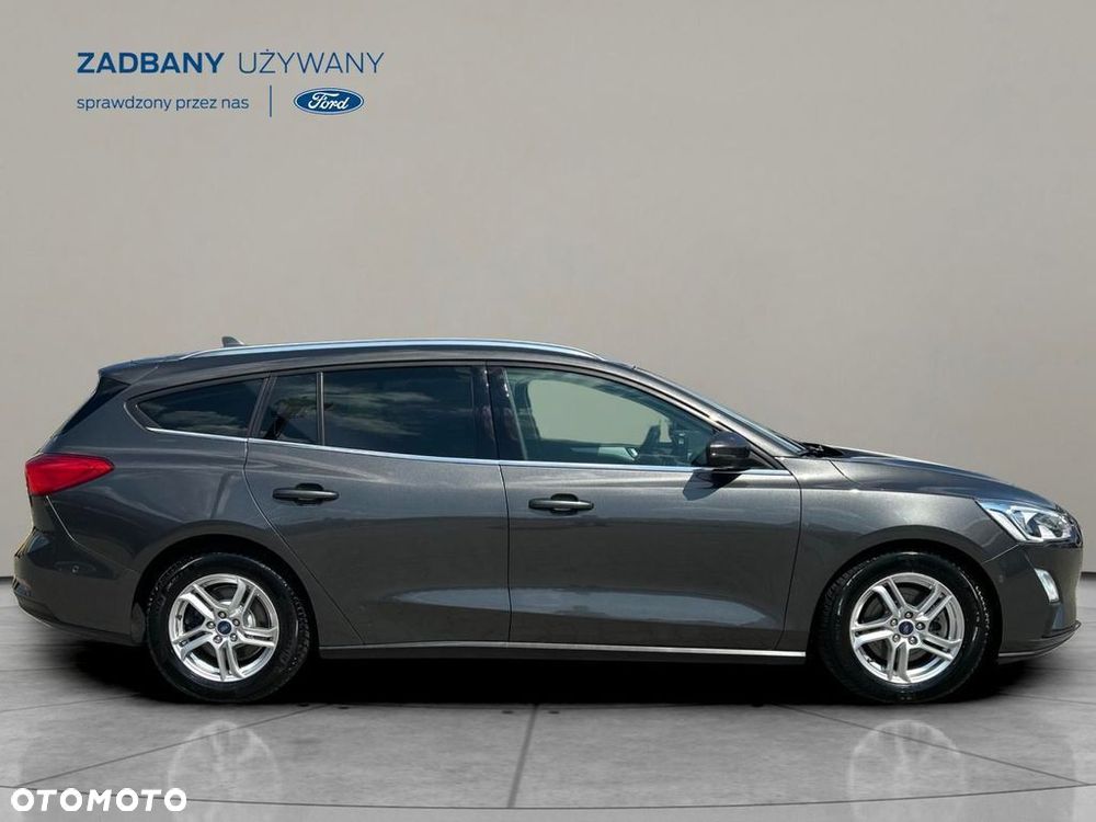 Ford Focus 1.5 EcoBoost Start-Stopp-System COOL&CONNECT - 7