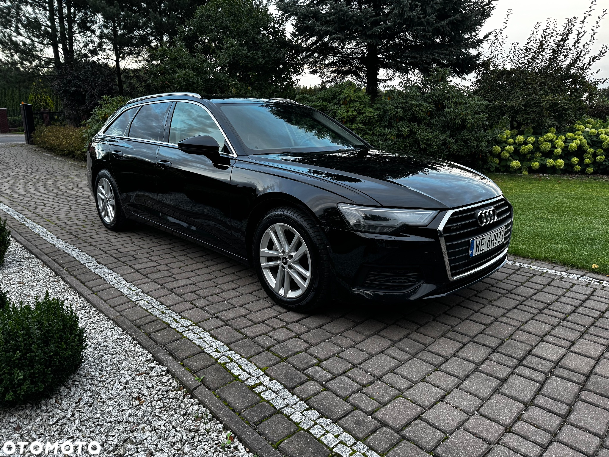 Audi A6 - 5