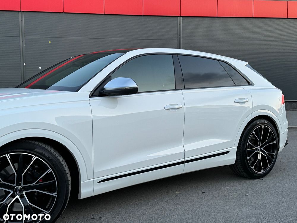 Audi SQ8 - 17