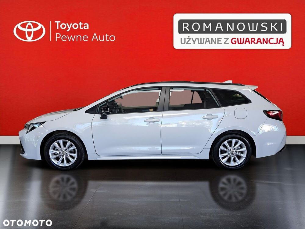 Toyota Corolla 2025 photo 4