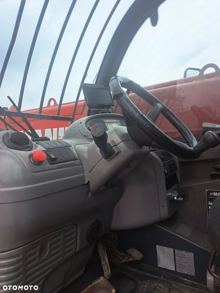 Manitou 2150 MRT - 14