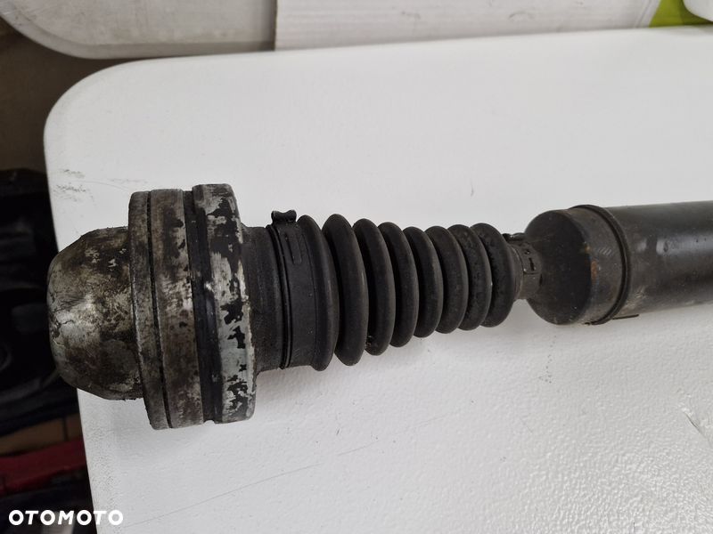 CHEVROLET CAPTIVA I 1 LIFT 2.2 D VCDI WAŁ NAPĘDOWY 20781756 - 9