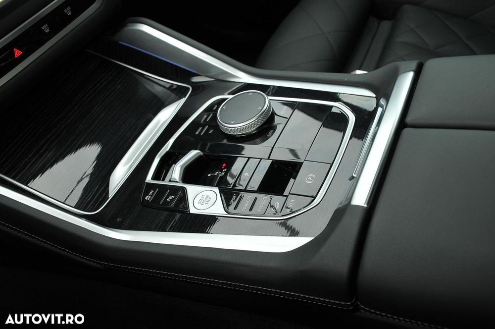 BMW X6 xDrive30d M Sport - 8