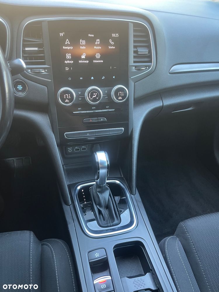 Renault Megane 1.6 E-TECH Plug-In Intens - 33