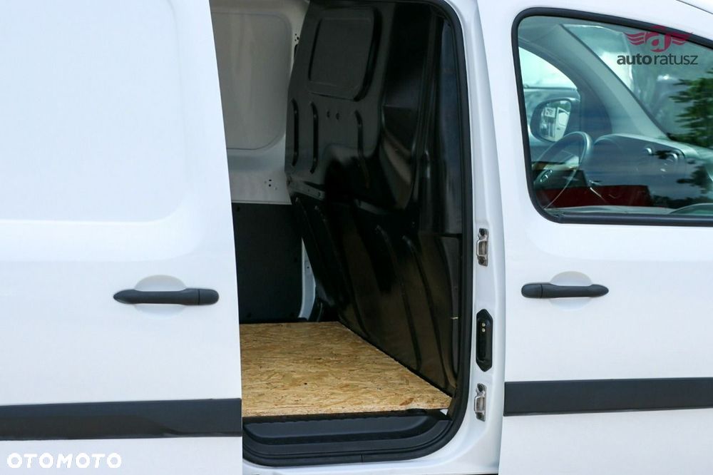 Mercedes-Benz Citan - 17
