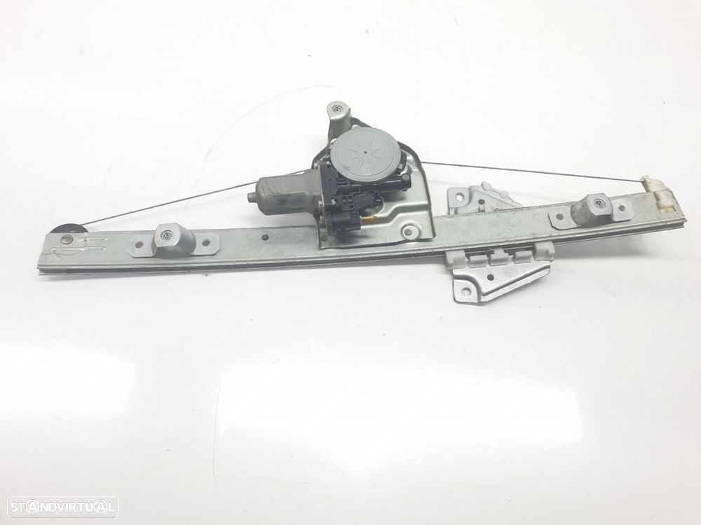 ELEVADOR TRASEIRO ESQUERDO SUZUKI GRAND VITARA JBJT - 1