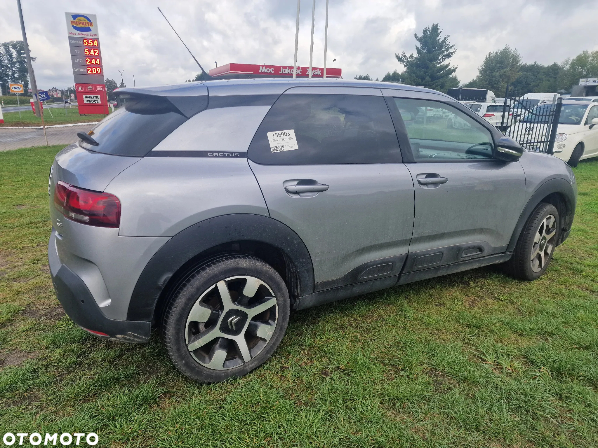 Citroën C4 Cactus 1.2 PureTech Origins S&S - 18