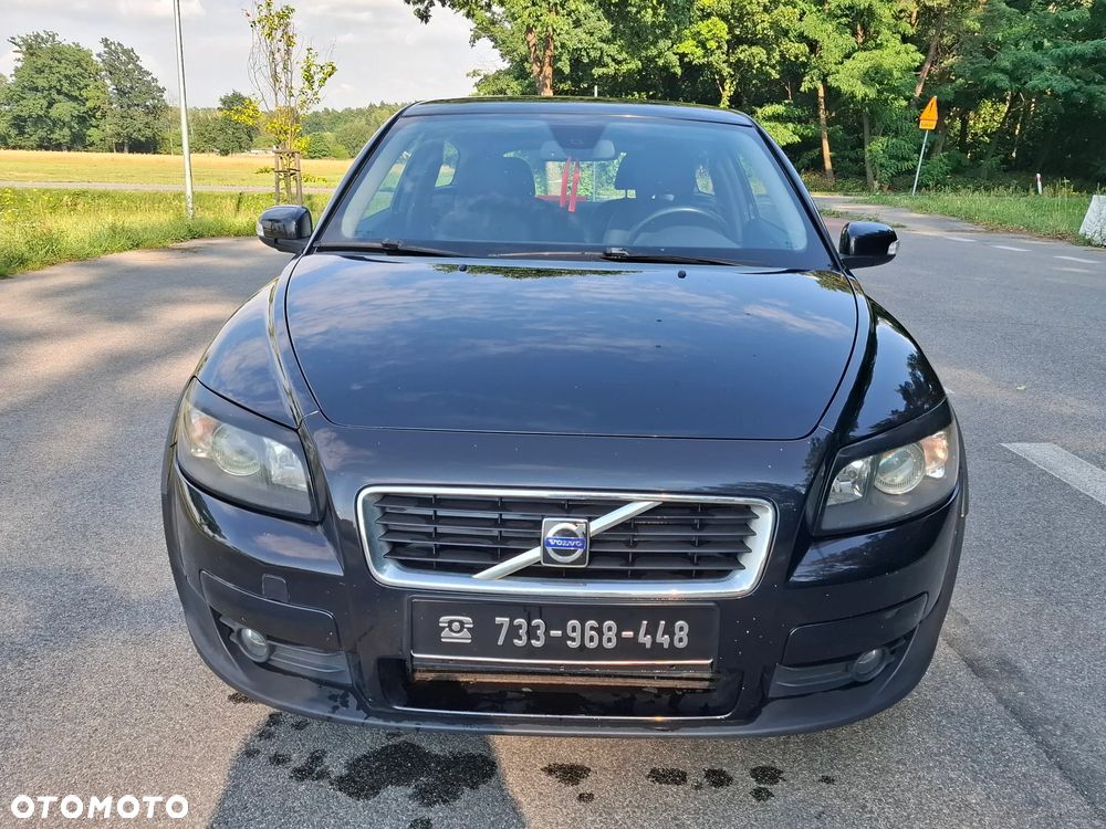 Volvo C30 1.6D DRIVe - 8