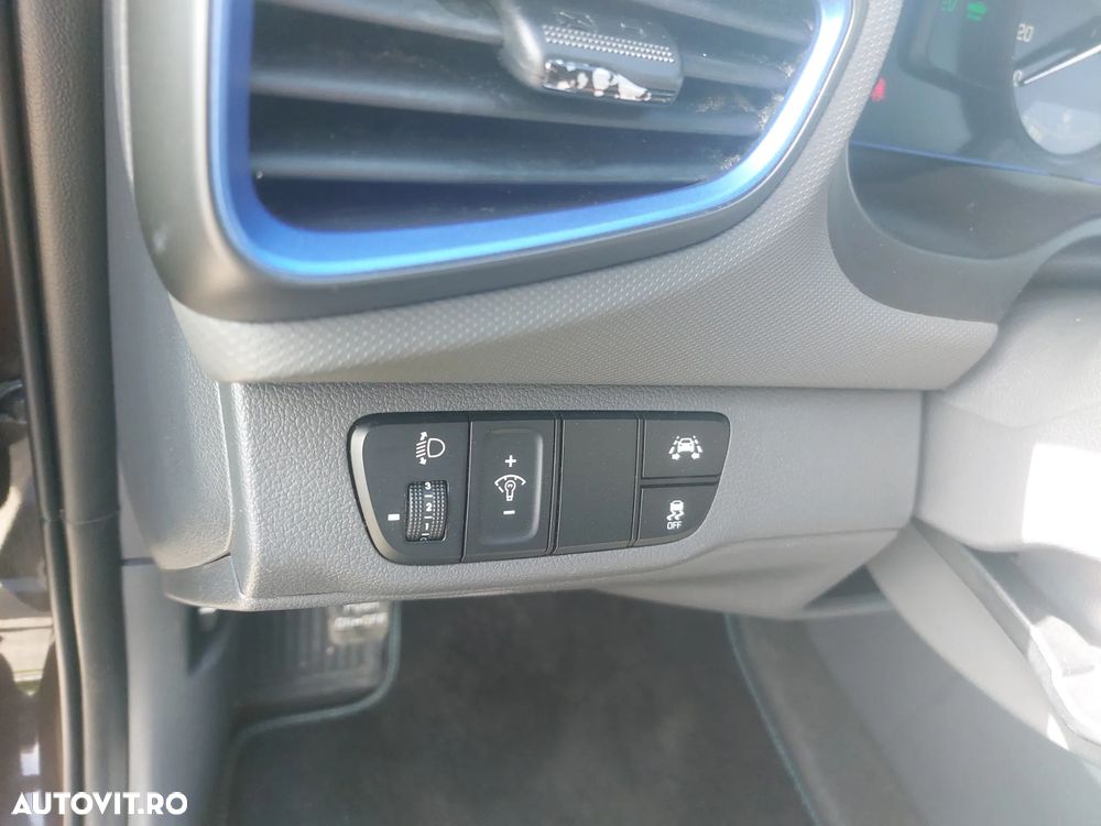 Hyundai IONIQ 1.6 GDI Style - 15