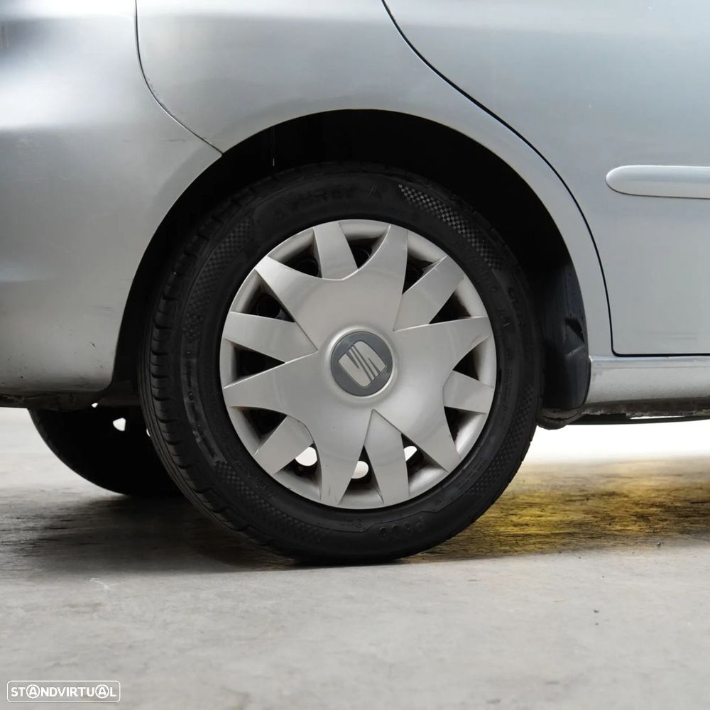 SEAT Ibiza - 31
