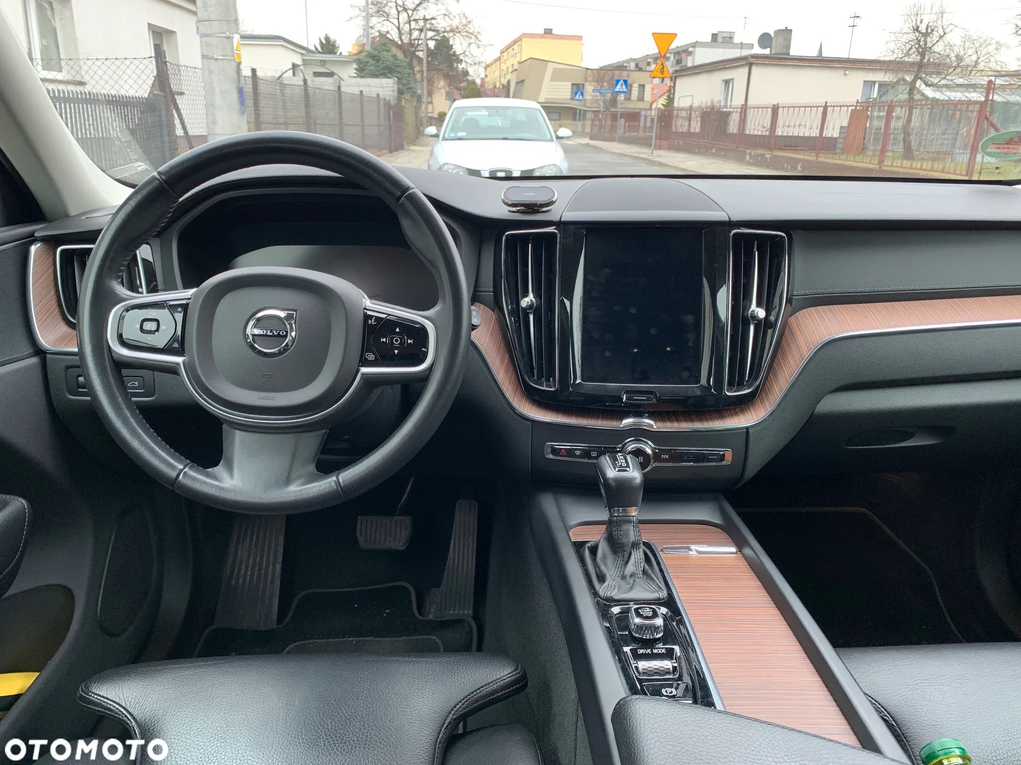 Volvo XC 60 T5 AWD Inscription - 6