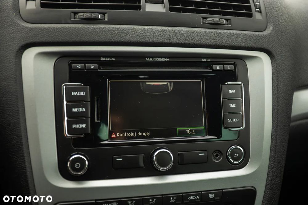 Skoda Octavia 2.0 TDI DPF DSG Best of - 30