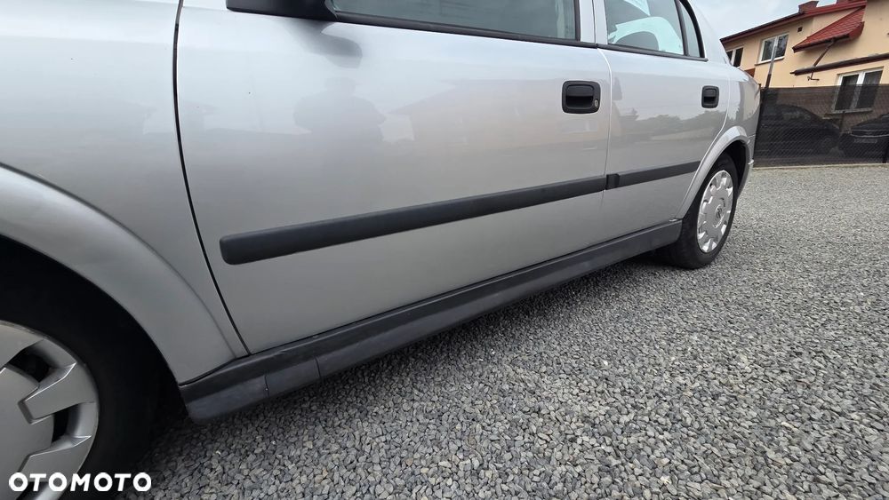 Opel Astra 1.4 Elegance - 3