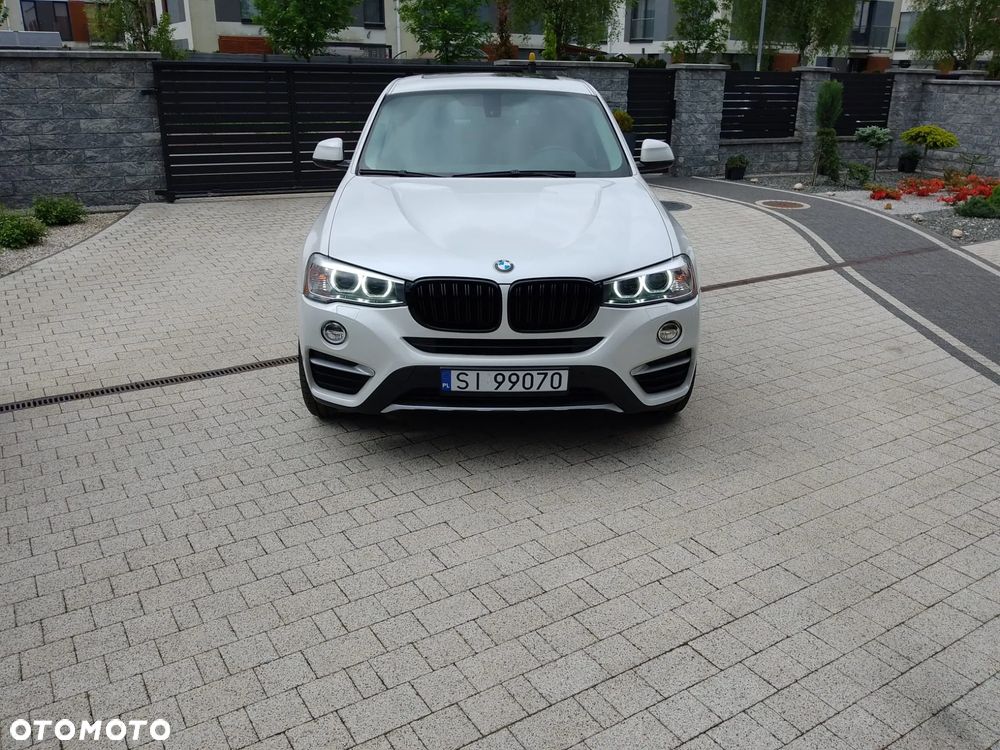 BMW X4 xDrive28i xLine - 6