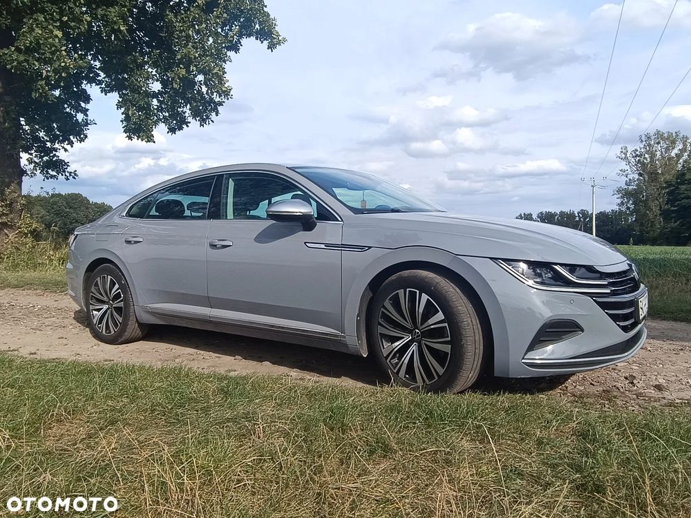 Volkswagen Arteon 2.0 TDI Elegance - 5