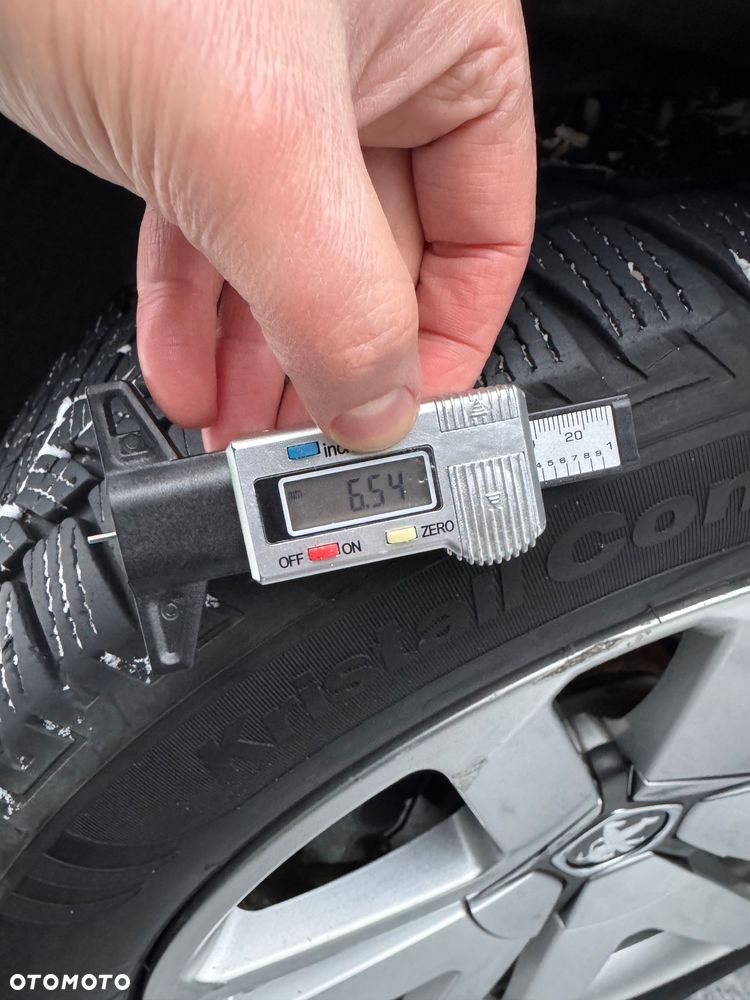 Peugeot 3008 2.0 HDi Allure - 27