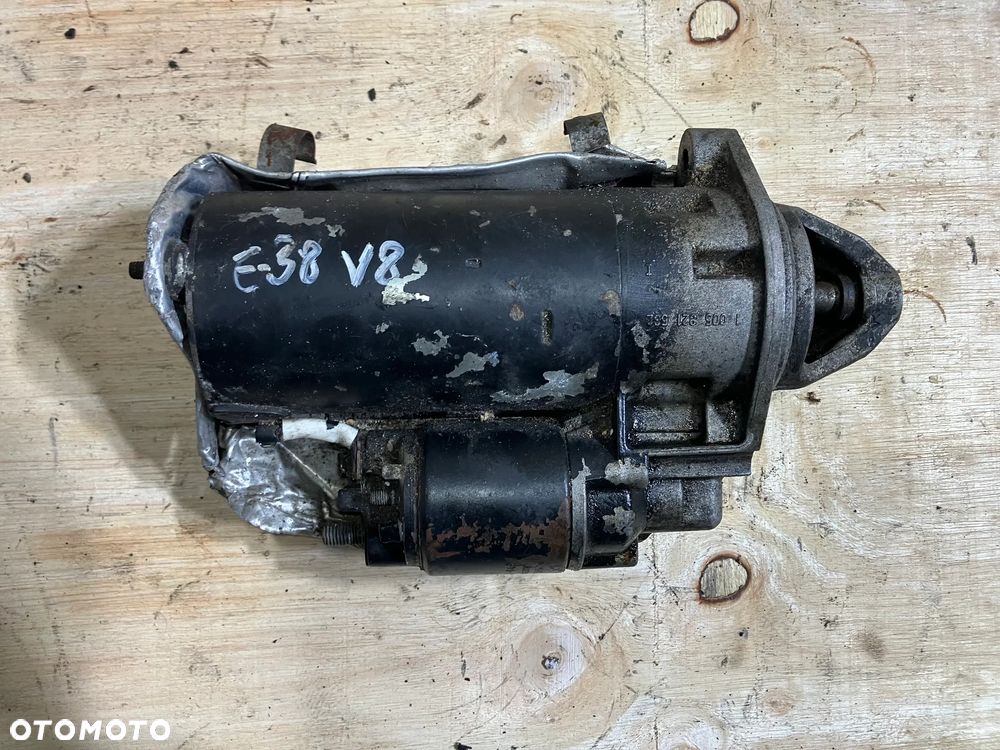 ROZRUSZNIK BMW E31 E32 E34 E38 M60 V8 3.0 4.0 730i 740i 540i 530i 840i - 1