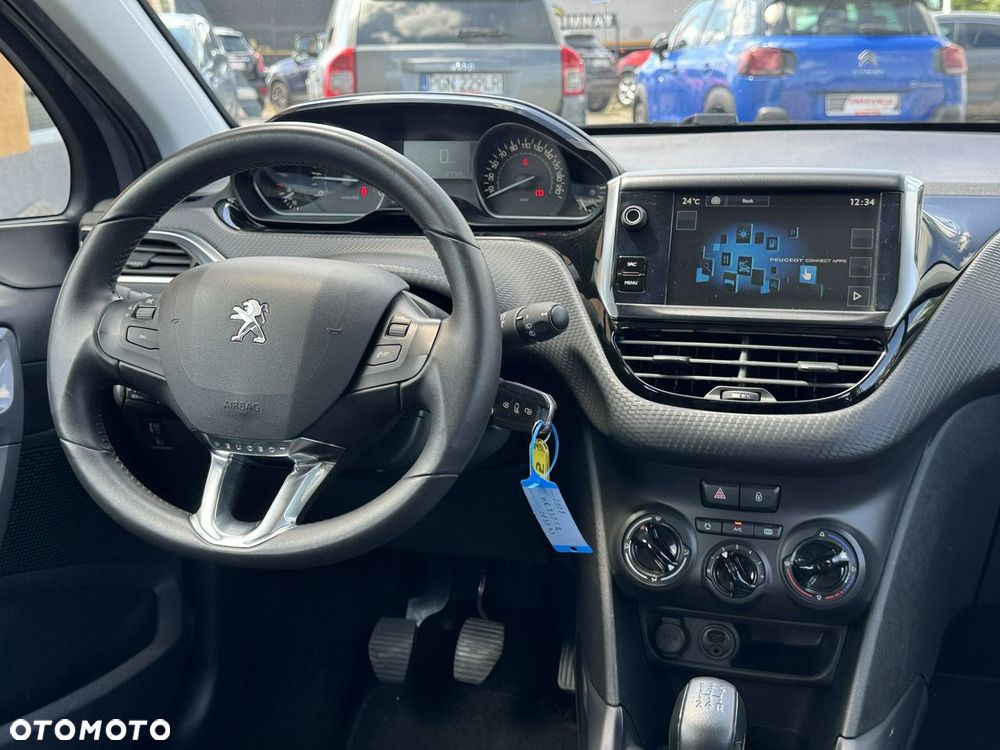 Peugeot 2008 PureTech 82 Style - 23