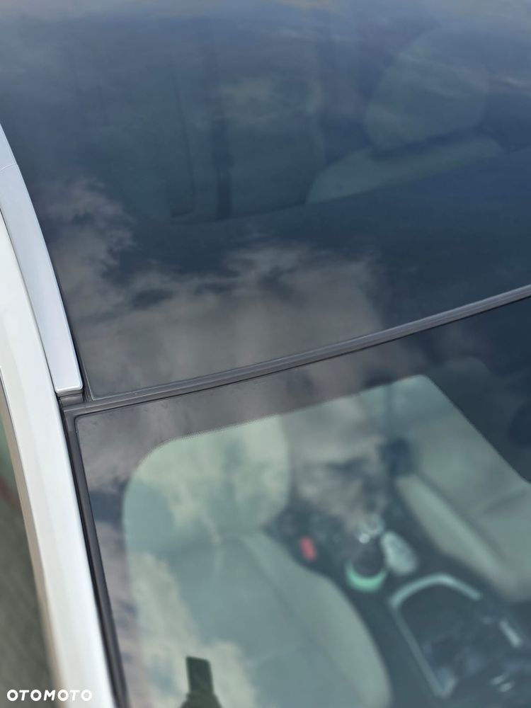 Nissan Qashqai - 5