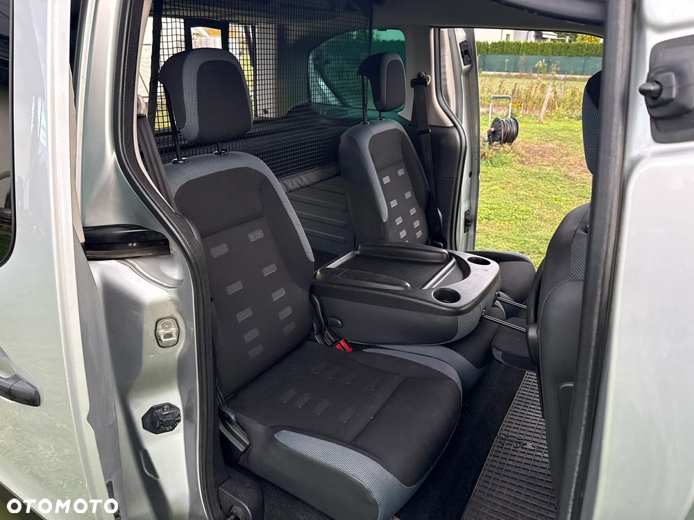 Citroën Berlingo 1.6 HDi XTR - 28