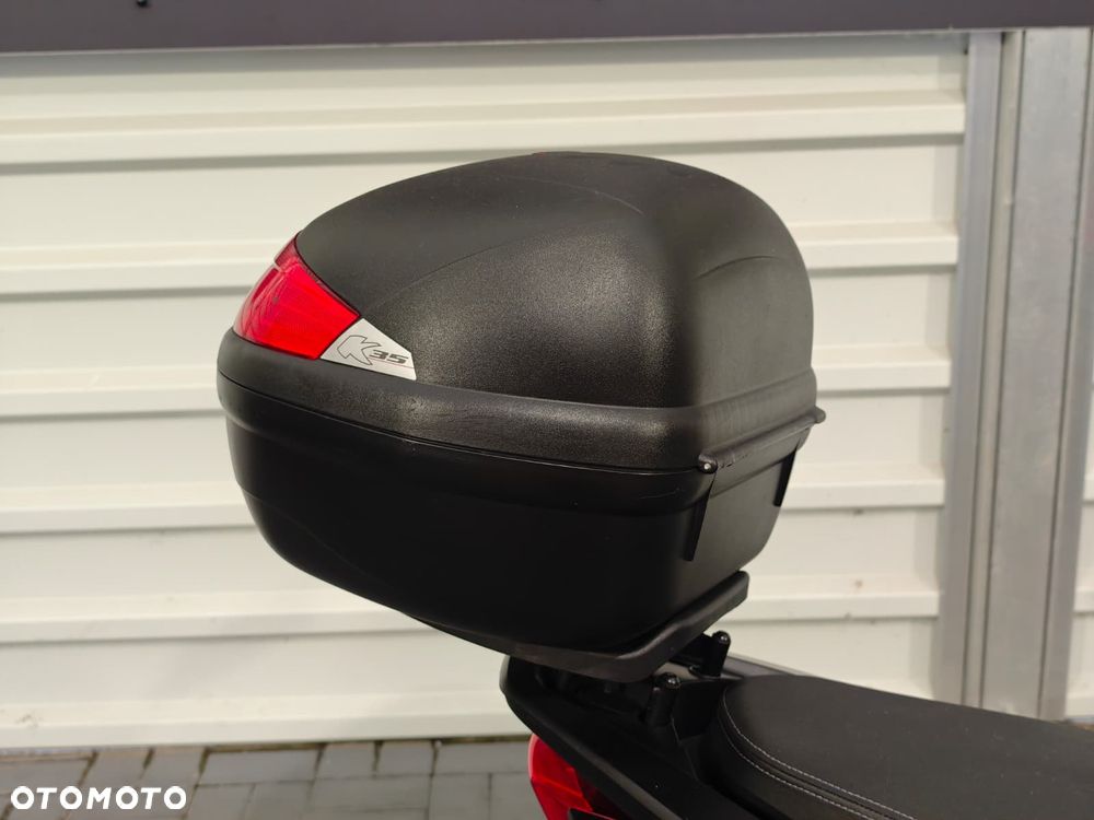 Honda PCX - 12