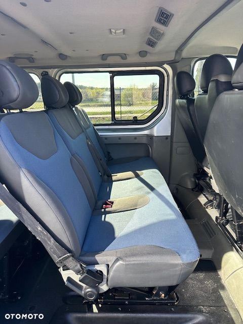 Renault Trafic L2H1 Pack Clim - 5