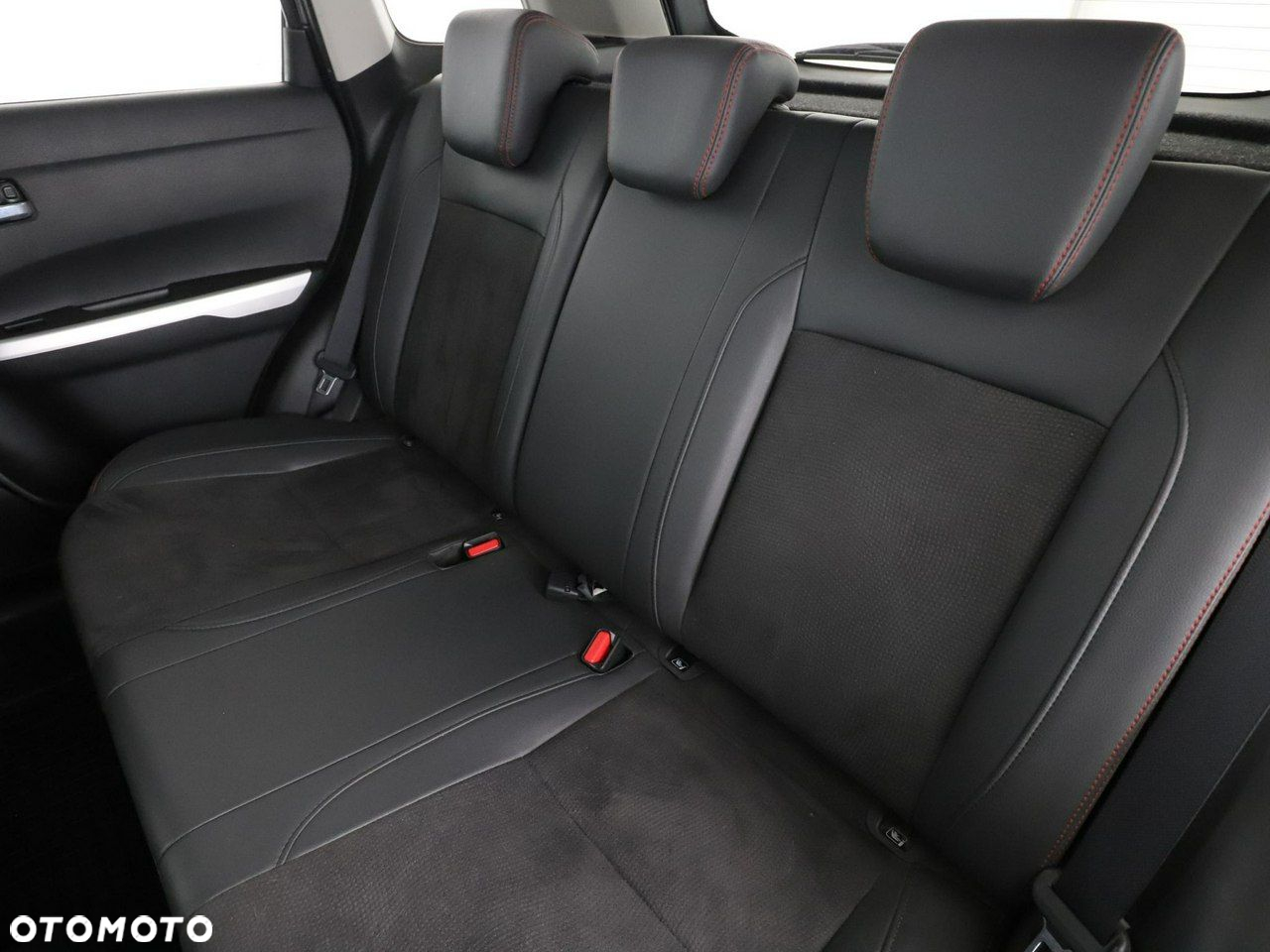 Suzuki Vitara 1.4 Boosterjet Allgrip Automatik S - 17