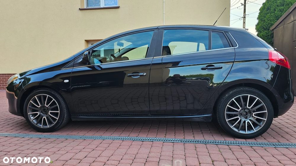 Fiat Bravo 1.4 16V Racing - 3