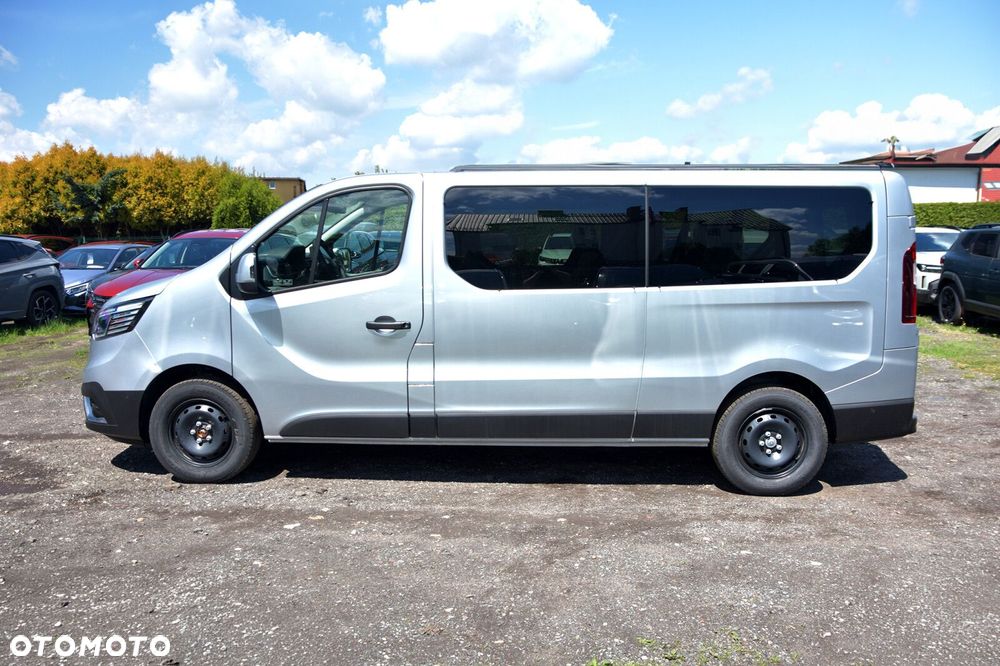 Renault Trafic Kombi 2.0 L2 Equilibre - 6