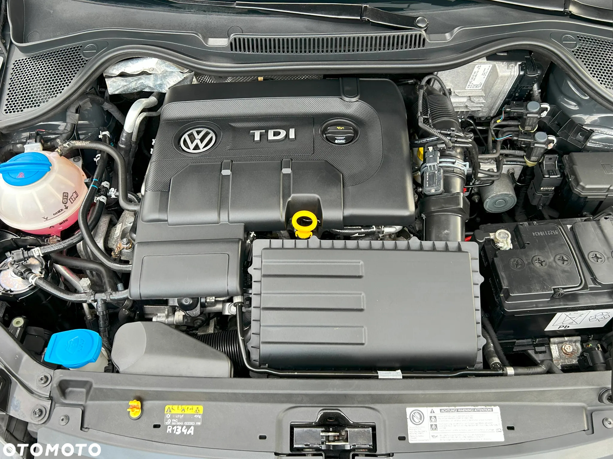 Volkswagen Polo - 36