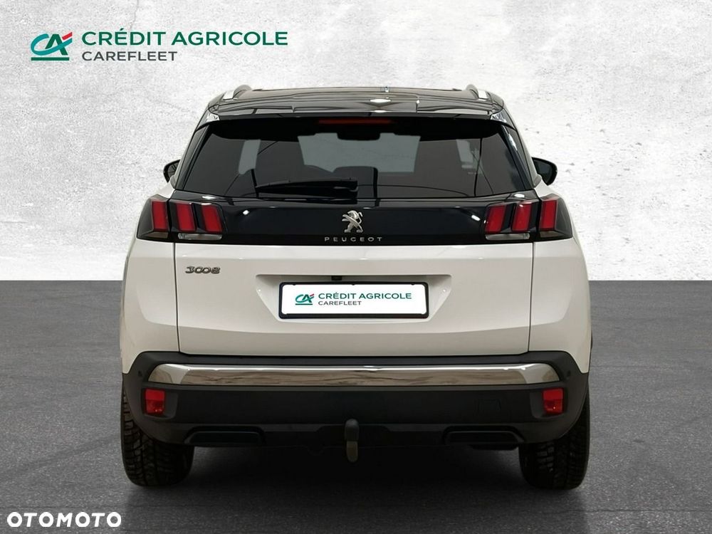 Peugeot 3008 - 7