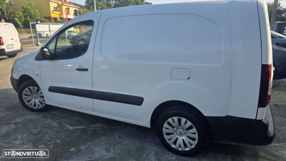 Citroën berlingo - 4