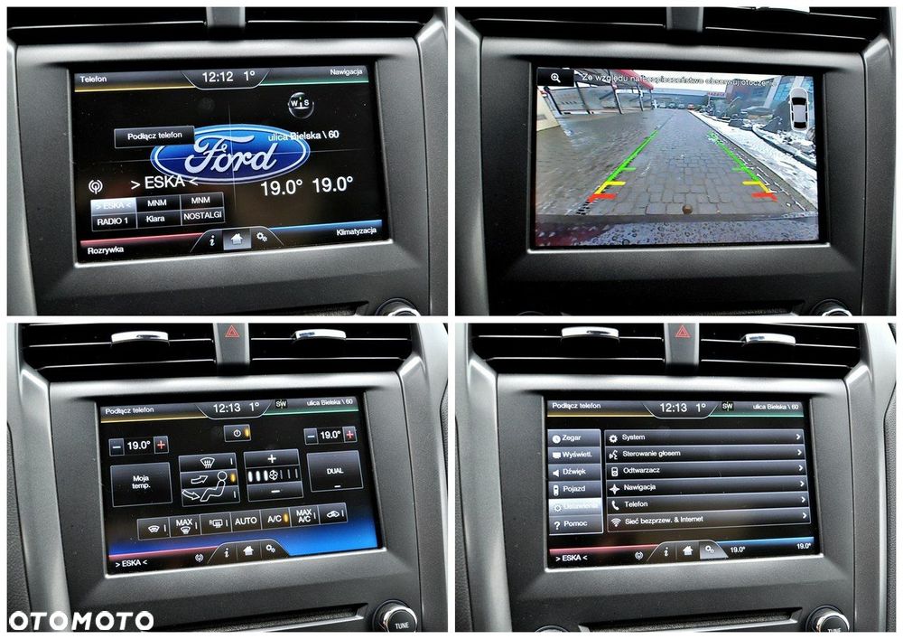 Ford Mondeo 2.0 TDCi Start-Stopp Titanium - 34