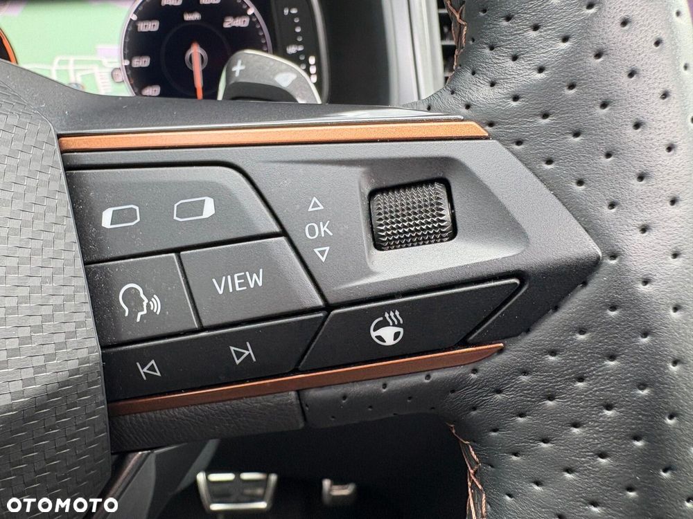 Cupra Ateca - 31