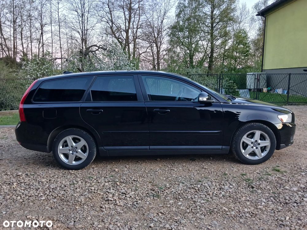 Volvo V50 1.6 Kinetic - 6