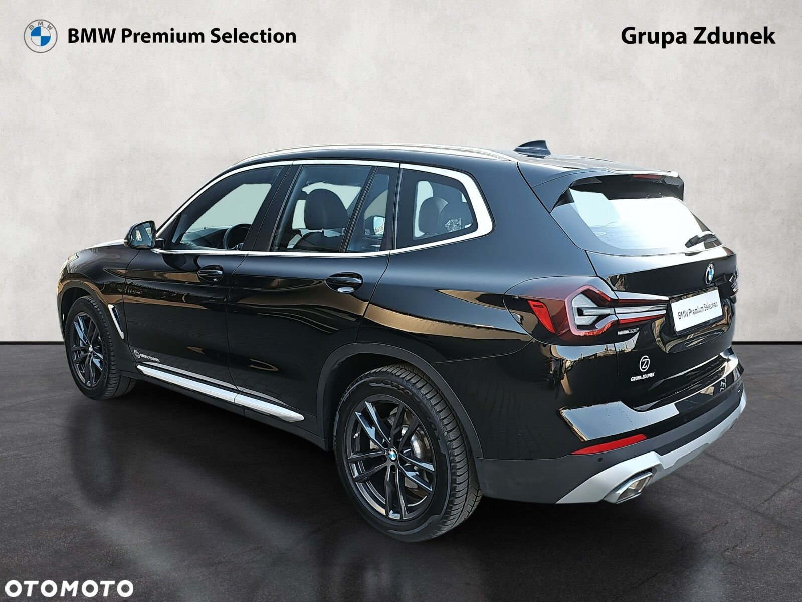 BMW X3 - 7