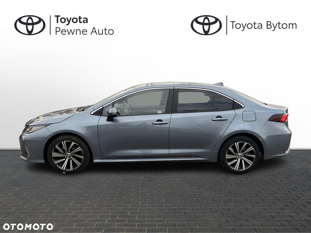 Toyota Corolla - 3