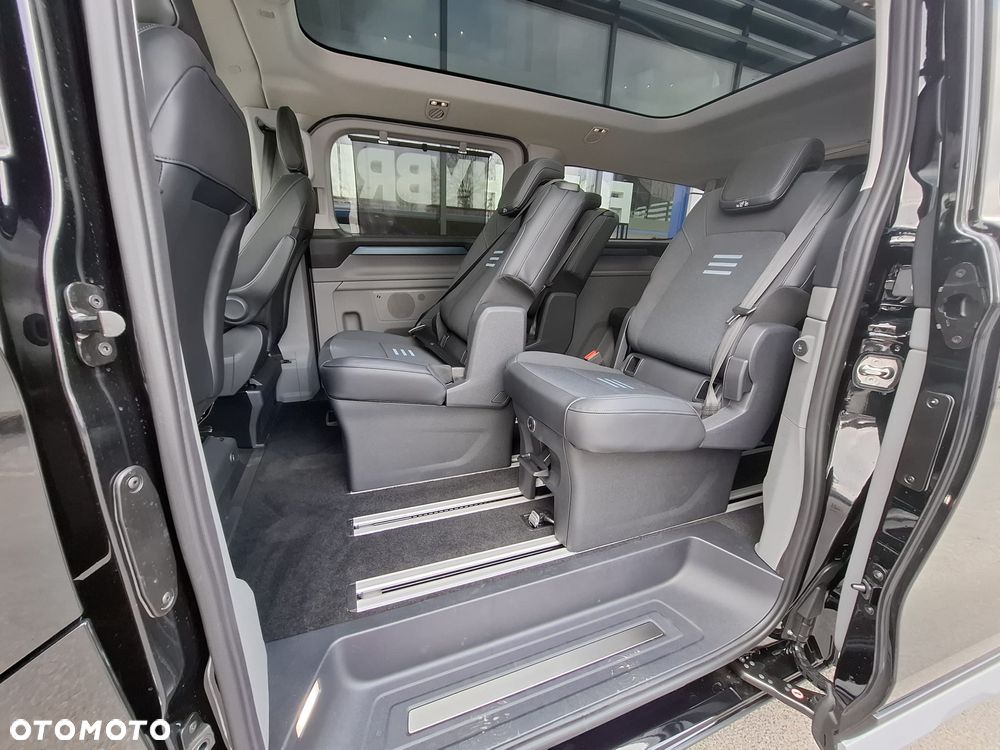 Ford Tourneo Custom 2.0 EcoBlue 320 L2 Active - 28