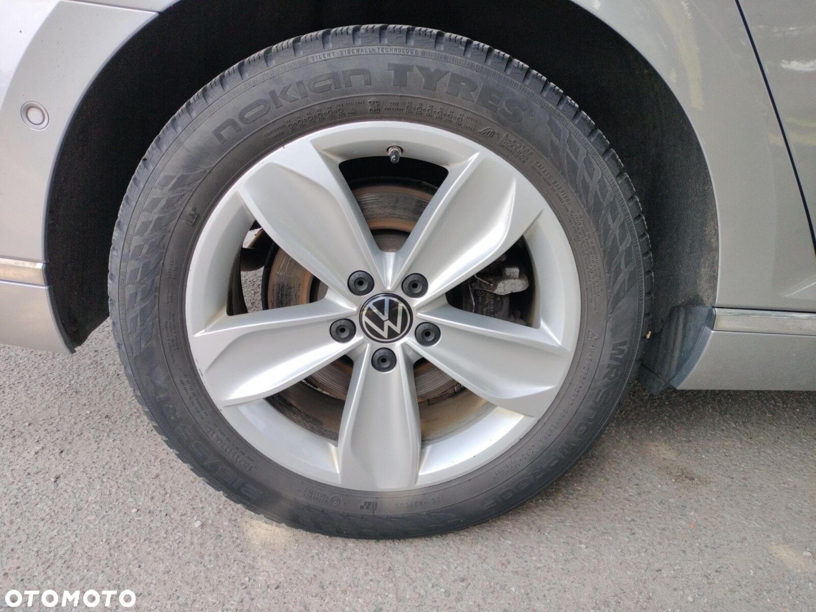 Volkswagen Passat 2.0 TSI 4Mot Elegance DSG - 18