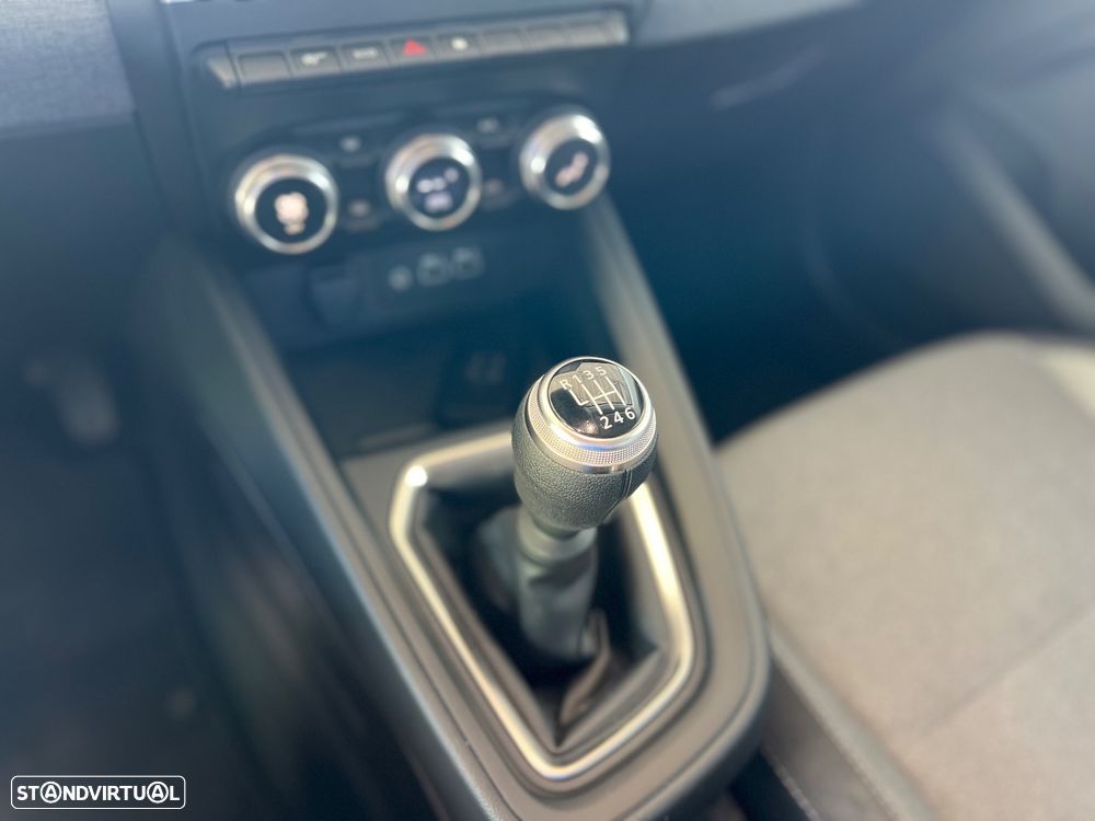 Mitsubishi Colt 1.0 MPI-T Kaiteki - 9