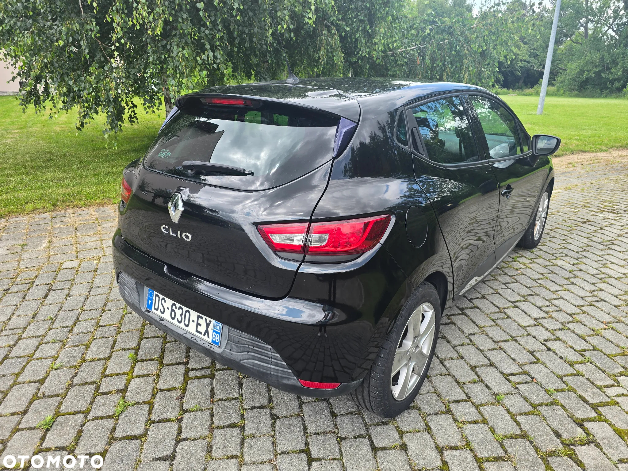 Renault Clio 1.2 16V 75 Experience - 7