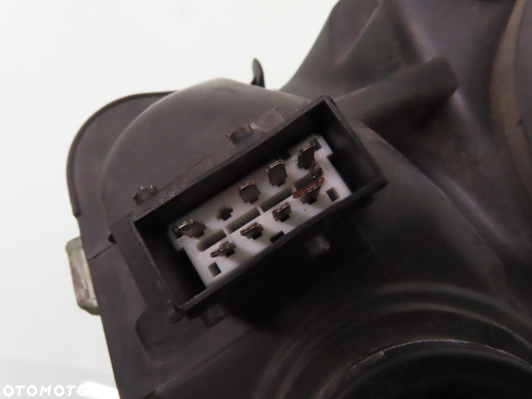 LAMPA LEWA PRZEDNIA CITROEN C2 41991748 - 2